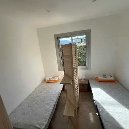 公寓 2 罗克布伦河畔阿尔让